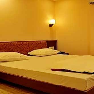 Hotel Ramji